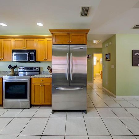 Sandy Feet Retreat By Vacation Homes Collection Gulf Shores Exterior foto