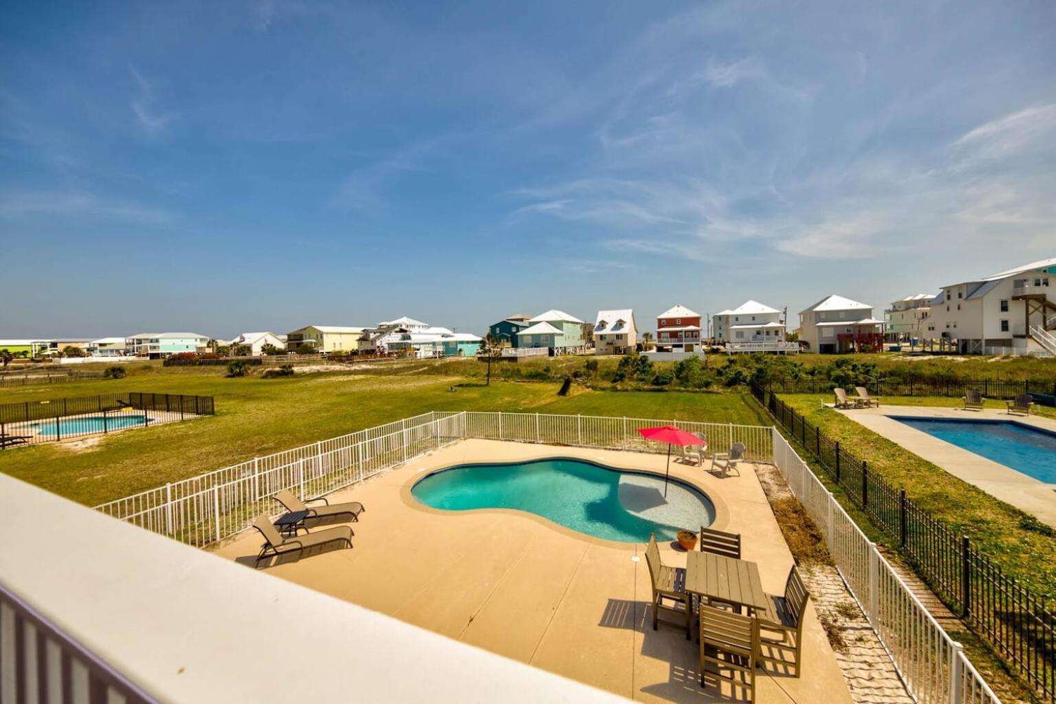 Sandy Feet Retreat By Vacation Homes Collection Gulf Shores Exterior foto