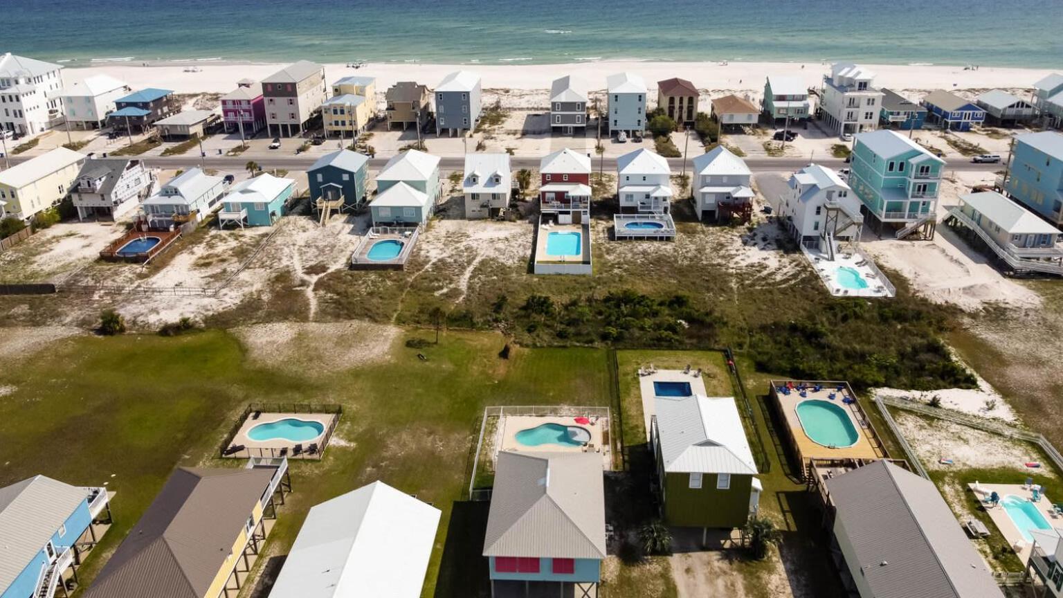 Sandy Feet Retreat By Vacation Homes Collection Gulf Shores Exterior foto