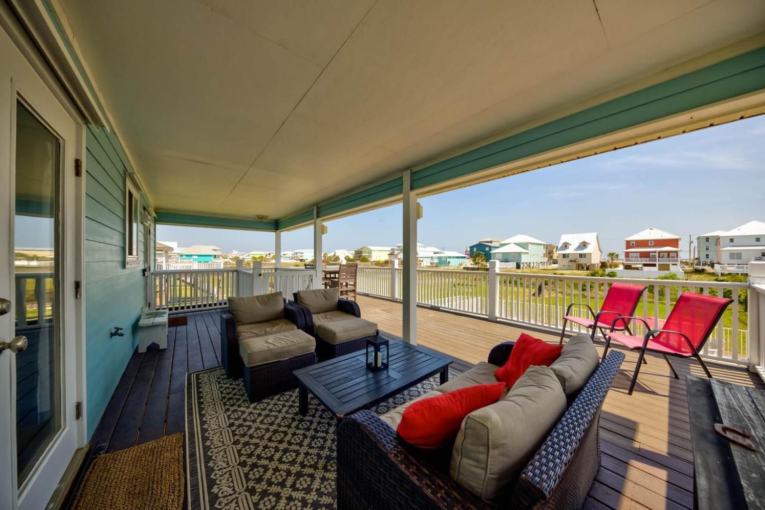 Sandy Feet Retreat By Vacation Homes Collection Gulf Shores Exterior foto