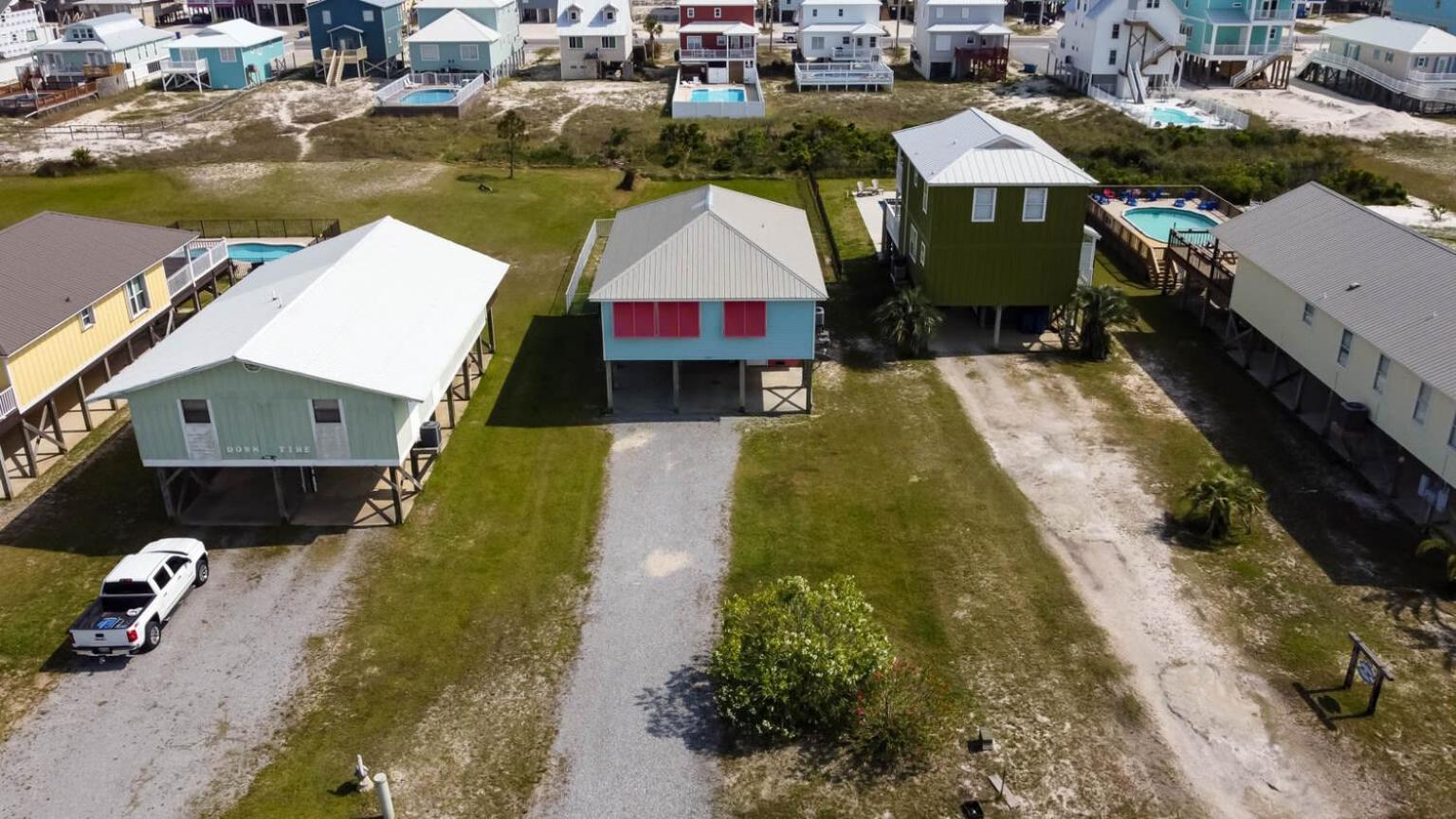 Sandy Feet Retreat By Vacation Homes Collection Gulf Shores Exterior foto